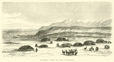 General View of the Pampilla